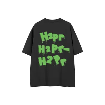 H2P T Shirts Unisex