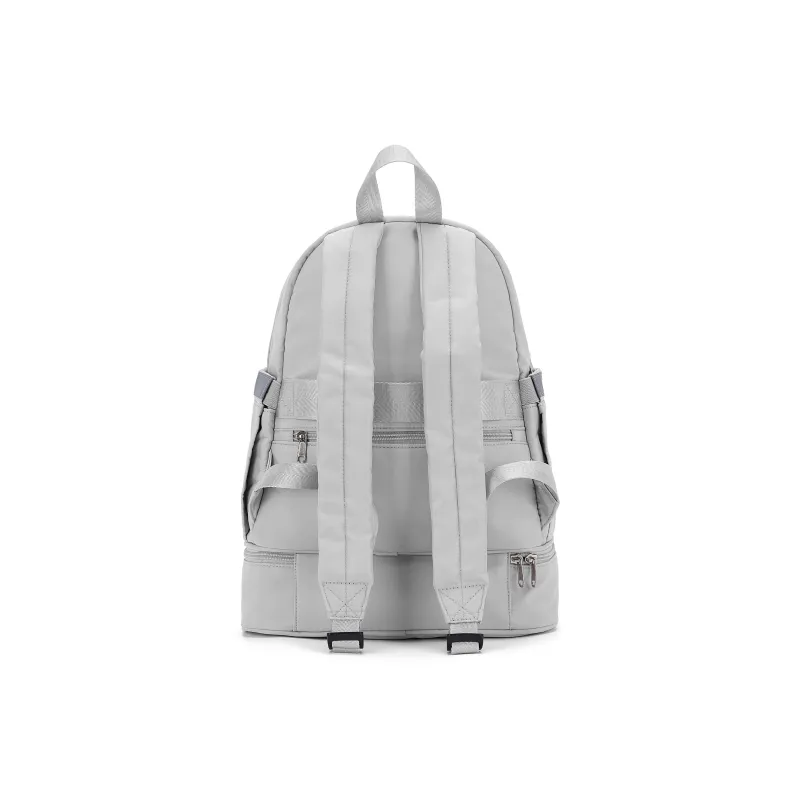 JEANSWEST Fabric Backpack Regular Unisex Multicolor-55