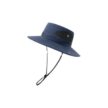 PIERRE CARDIN Polyester Bucket Hats Men's