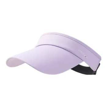 Cranta Komeia Acrylic Sun Protection Hats Women's