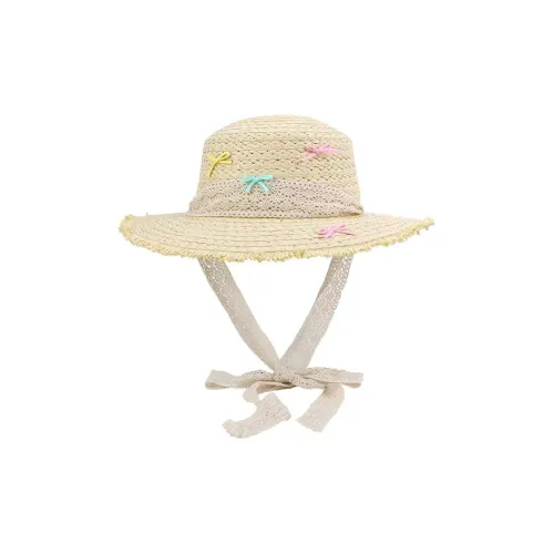 IOTS Polyester Bucket Hats Unisex