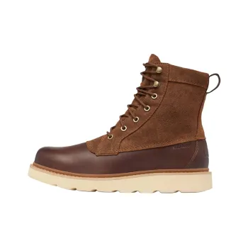 SOREL The Slabtown 62'™ Caribou Ankle Boots Men's Brown