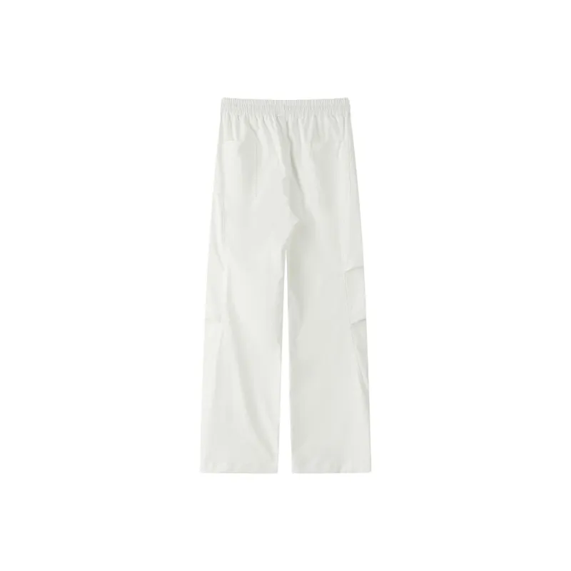 ROSECREED Casual Pants Unisex-9