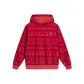 Vermilion Combination