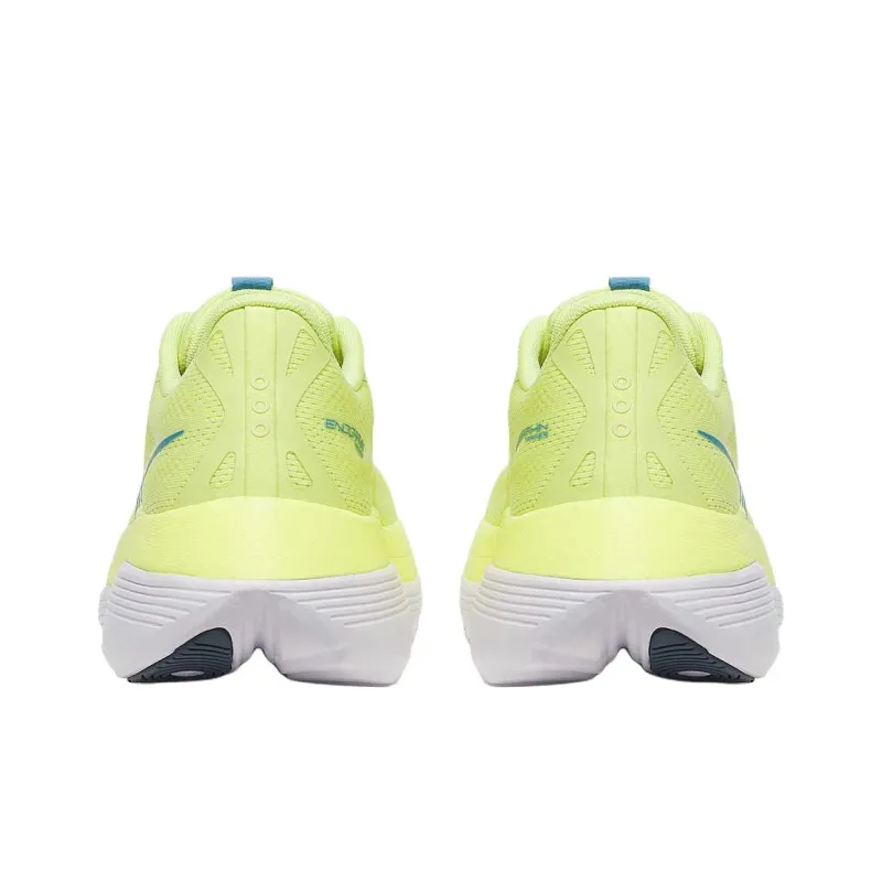 Saucony Endorphin Trainer Sunny Denim Women's-4
