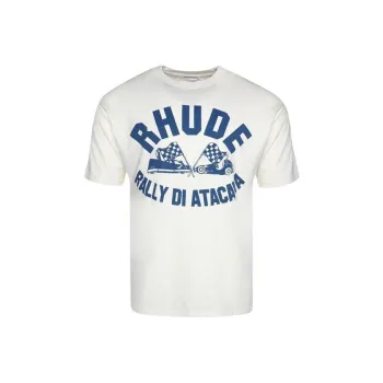 RHUDE Rally Di Atacama Tee