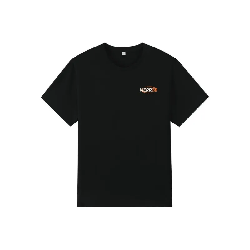 MERRTO T-Shirts Unisex-1