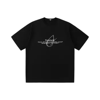 THREE BODY T Shirts Unisex