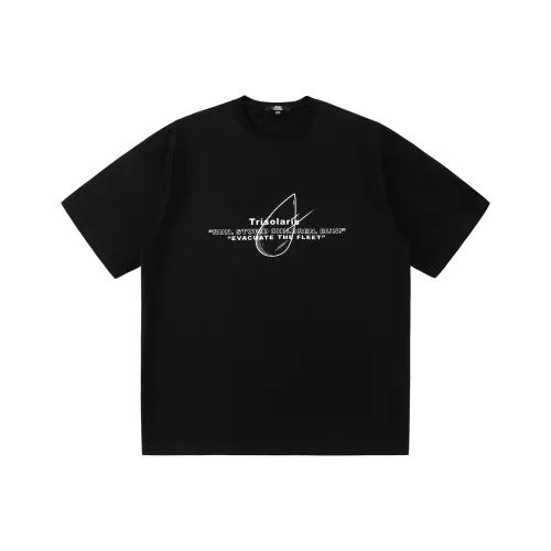 THREE-BODY T-Shirts Unisex