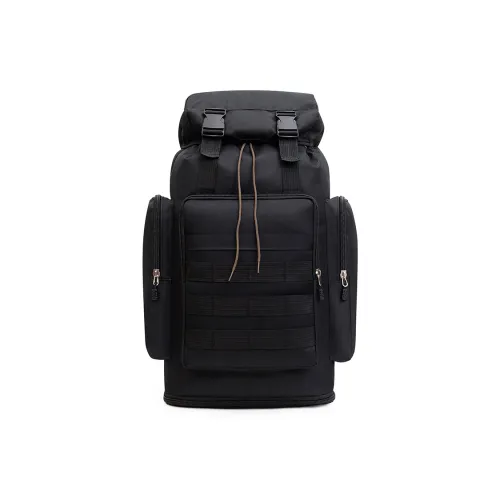 AUNG Nylon douchebags Unisex Multicolor