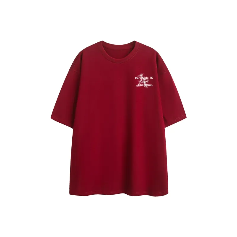 PERK EGLE T Shirts Unisex-10
