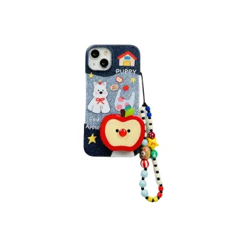 KVZUVUU Phone Cases