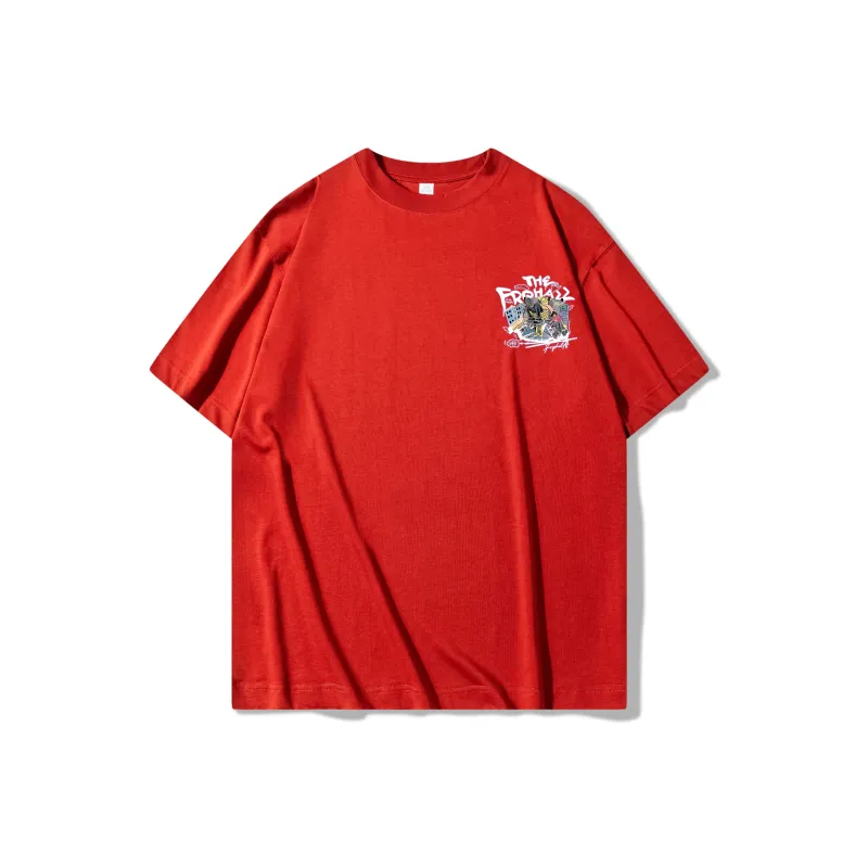 FRQ T-Shirts Unisex-23