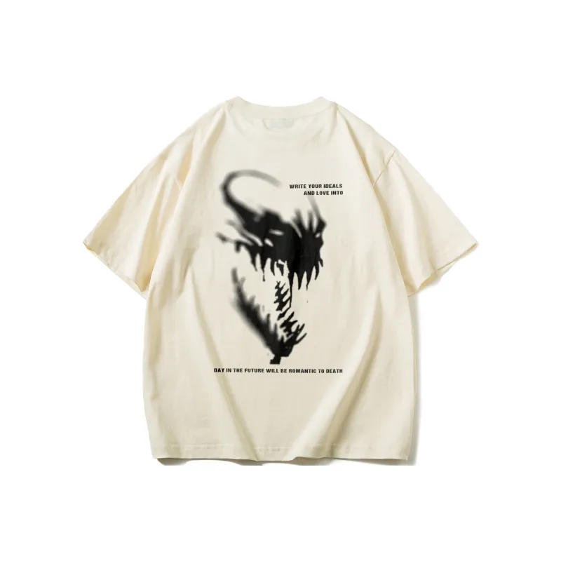FUTURE MAKER T-Shirts Unisex-18
