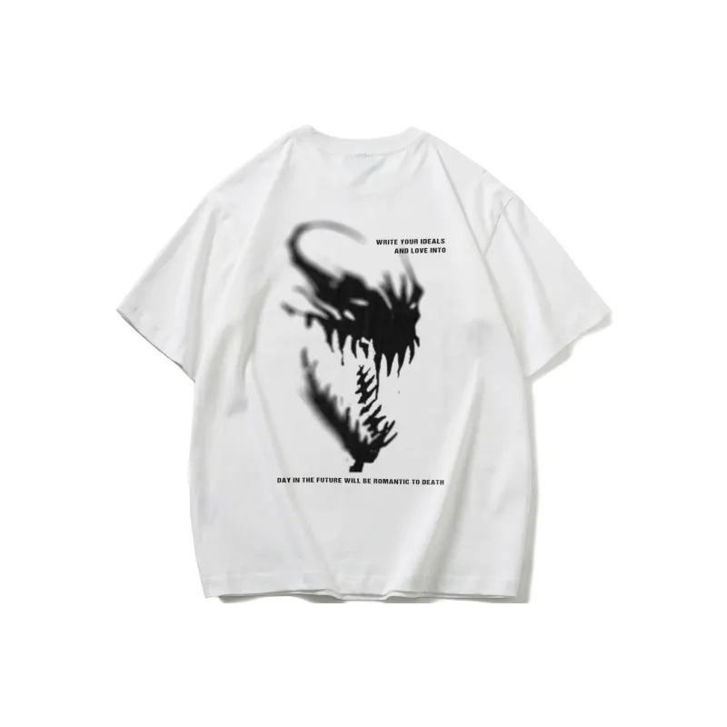 FUTURE MAKER T-Shirts Unisex-4