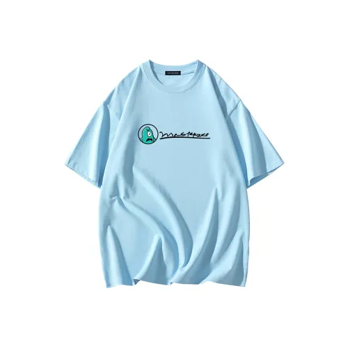Master Zero T-Shirts Unisex
