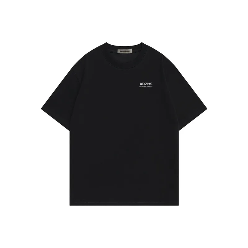 ANDEZHANMUSI T Shirts Unisex-3
