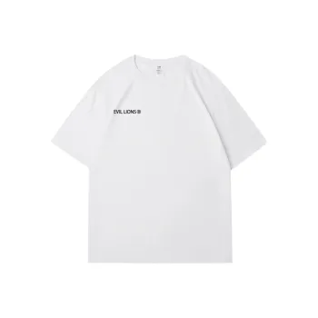 Evil Lions T-Shirts Unisex