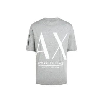 ARMANI EXCHANGEAE T Shirt Men's
