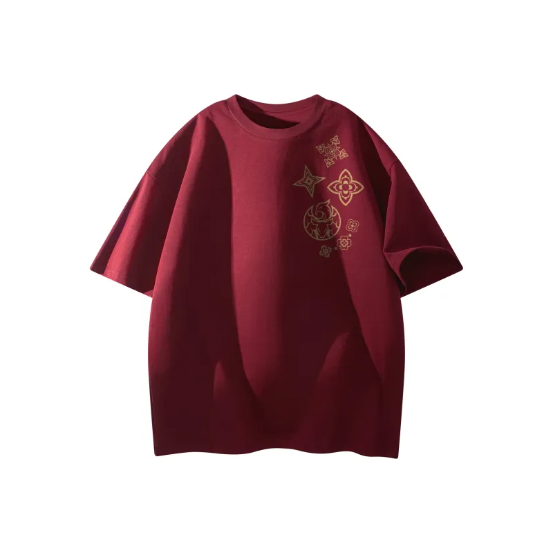 HONOR OF KINGS T Shirts Unisex-39