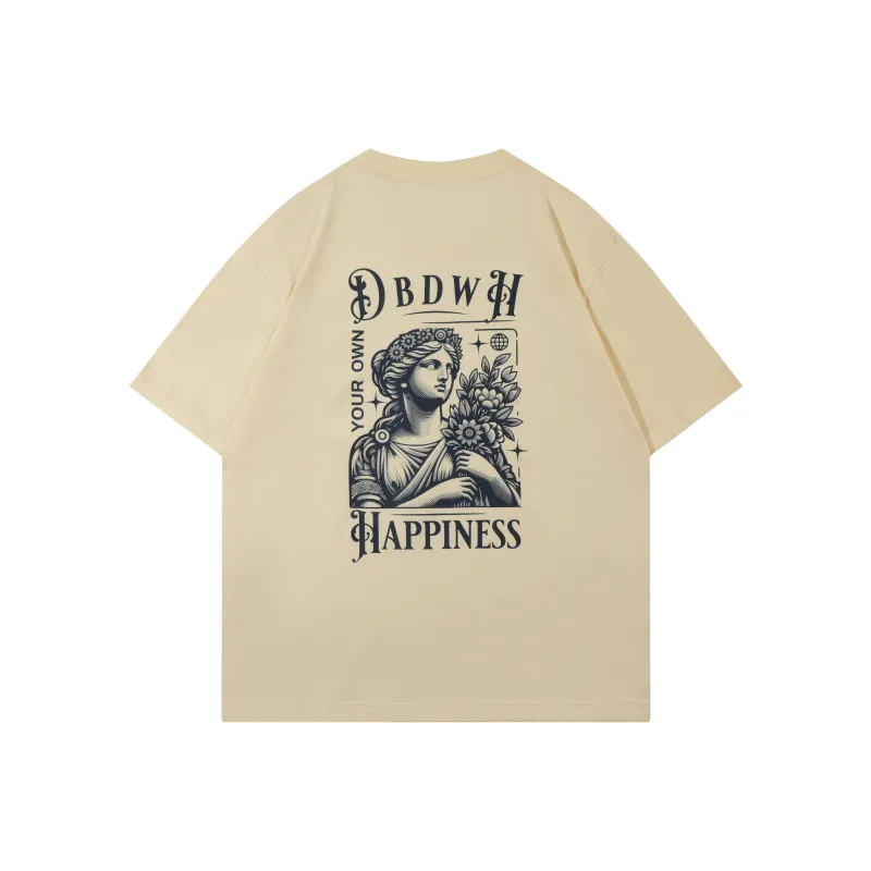 DBD WH T Shirts Unisex-10