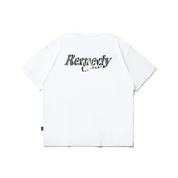 REMEDY Drop Shoulder Sleeve T-Shirt Unisex