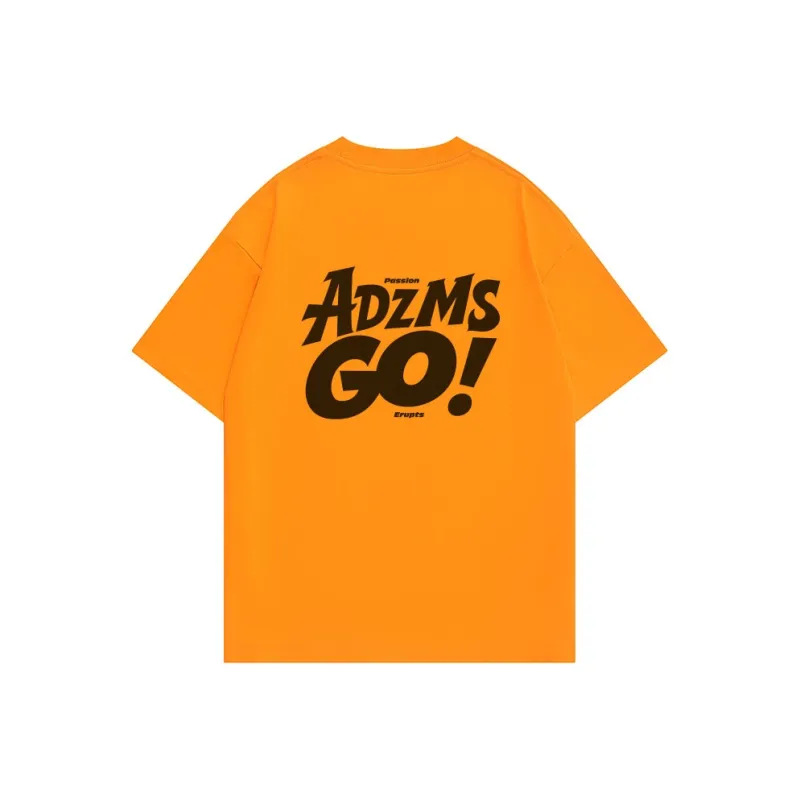 ANDEZHANMUSI T Shirts Unisex-6