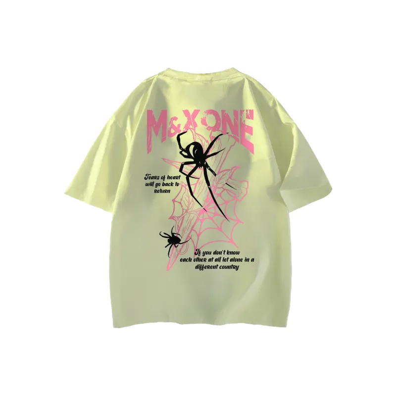 M&X MEDX T Shirts Unisex-11