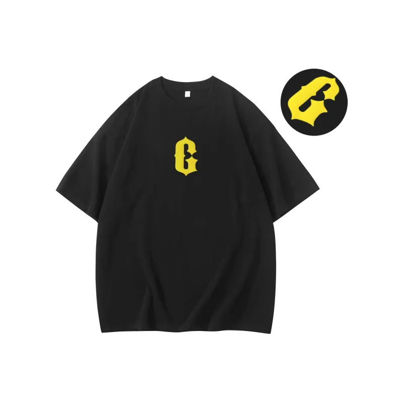 GF T Shirts Unisex-13