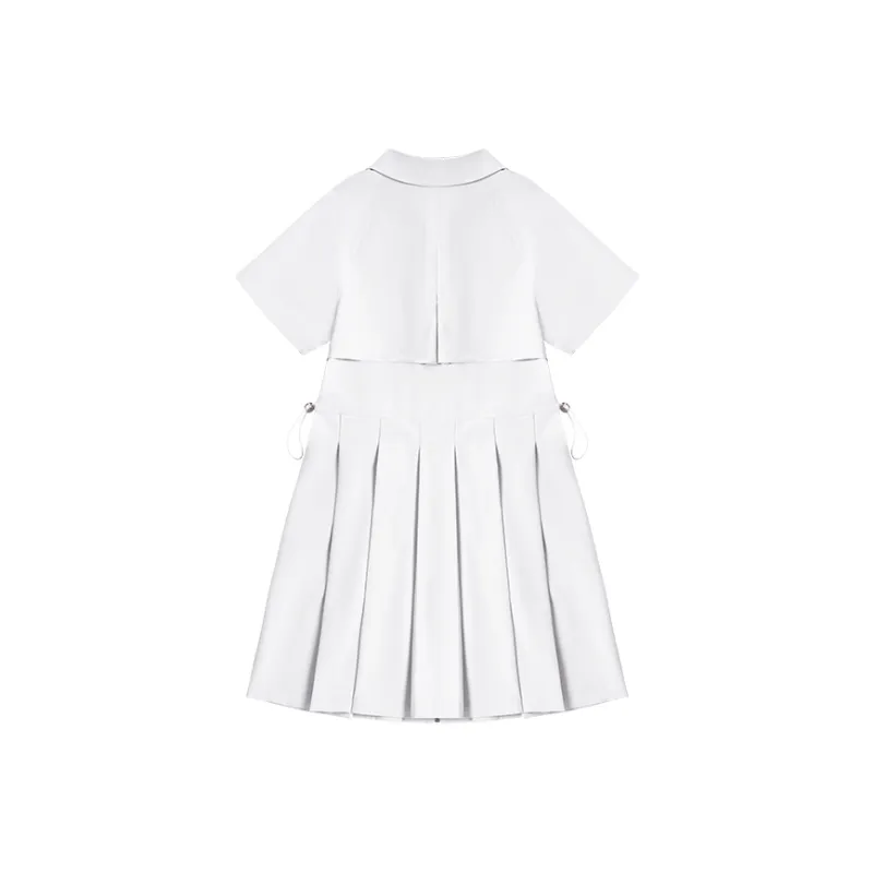 GOLF Short Sleeved Dresses Women's-7