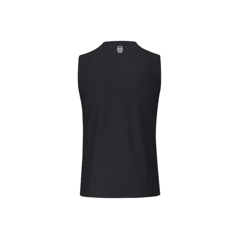 DESCENTE TRAINING Tank Tops Men's-3