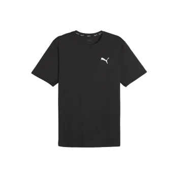 PUMA RUN FAVORITE VELOCITY TEE T Shirt Men's Black