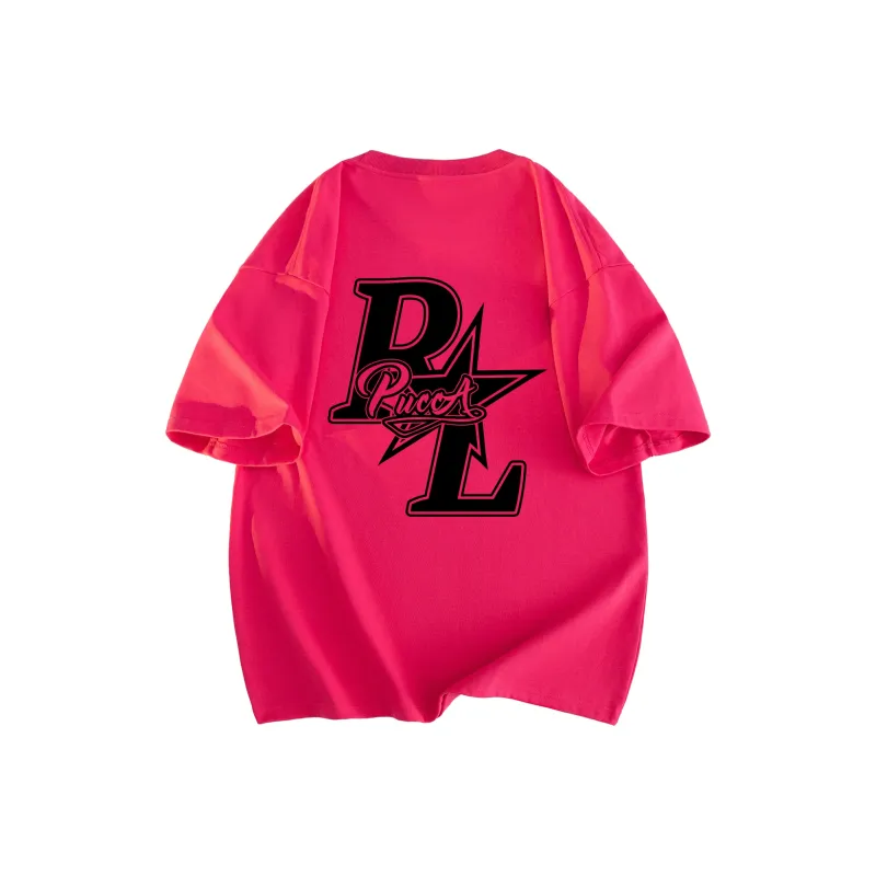 PUCCA T Shirts Unisex-72