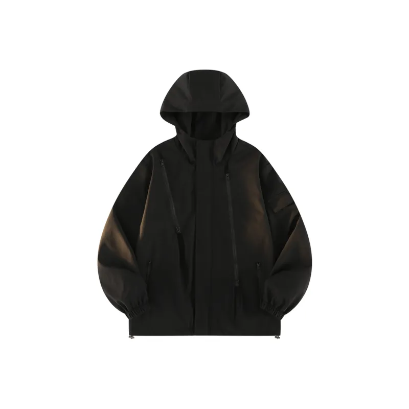 Northend Jackets Unisex-1