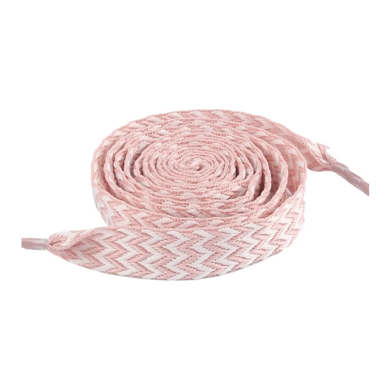 IOTS Polyester Shoelaces Unisex-6