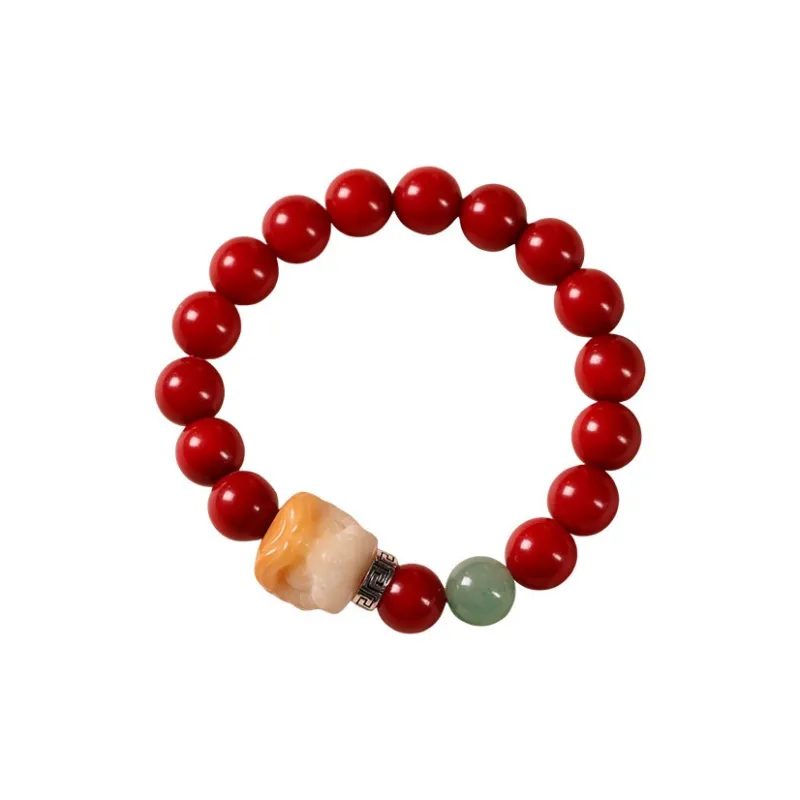Regalrose Cinnabar Bracelets Women's-0