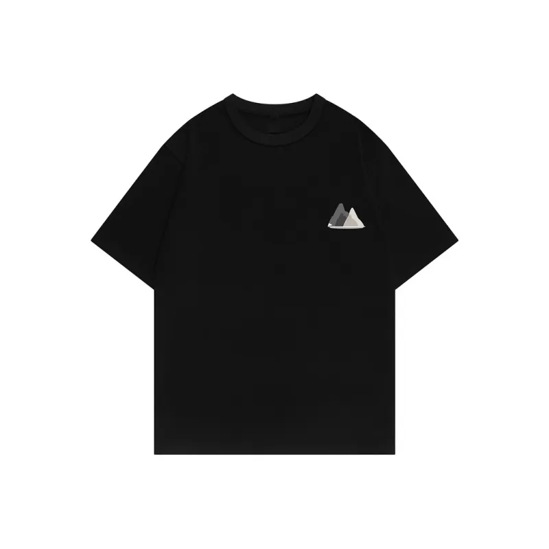 MindBridge T Shirts Unisex-4