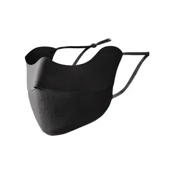 DZP Polyamide Elastane Face Masks Unisex