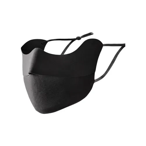 DZP Polyamide Elastane Face Masks Unisex