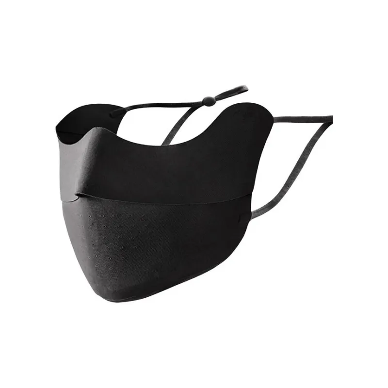 DZP Polyamide Elastane Face Masks Unisex-0