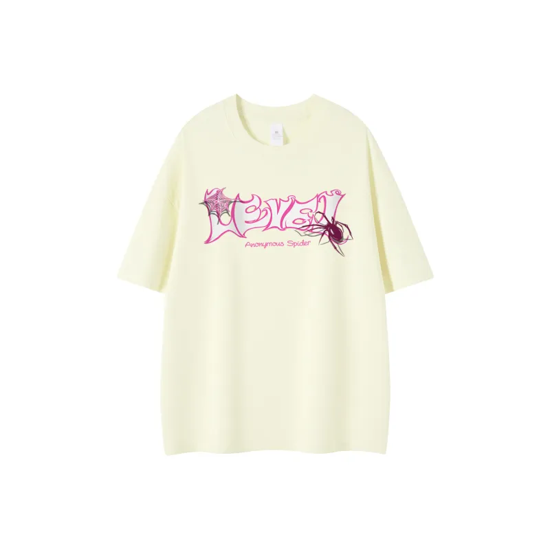 LEVEL RELAX Series T Shirt Unisex-12