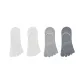 2 White+Light Gray+Gray Blue