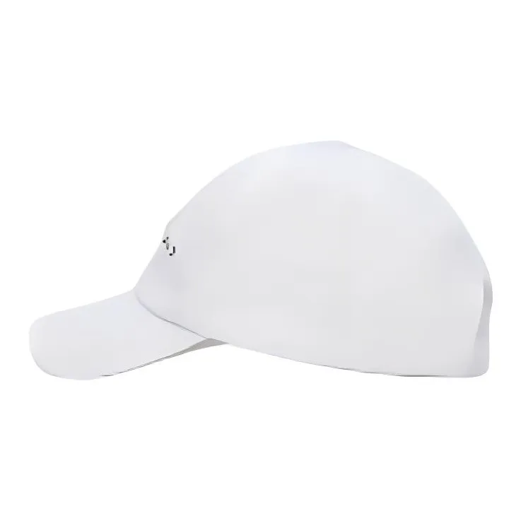 Tommy Hilfiger Cotton Baseball Caps Men's White-3