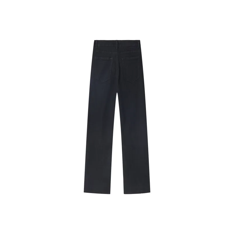 ZWWWZ Jeans Unisex-7