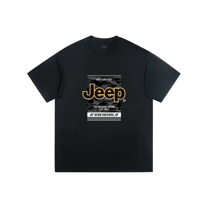 Jeep T Shirts Unisex-7