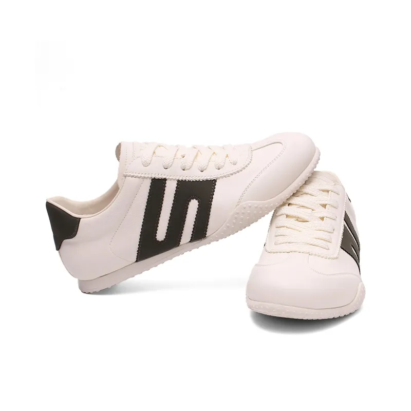 Daying Slip Resistant And Breathable Low Top Casual Shoes Men's-2