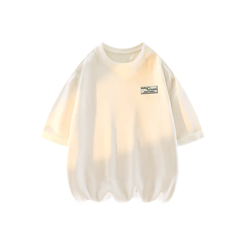 PUPU ALIENS T-Shirt Unisex 2 Pack Summer-9