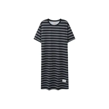 Jovini Nightgown Women's Dark Gray