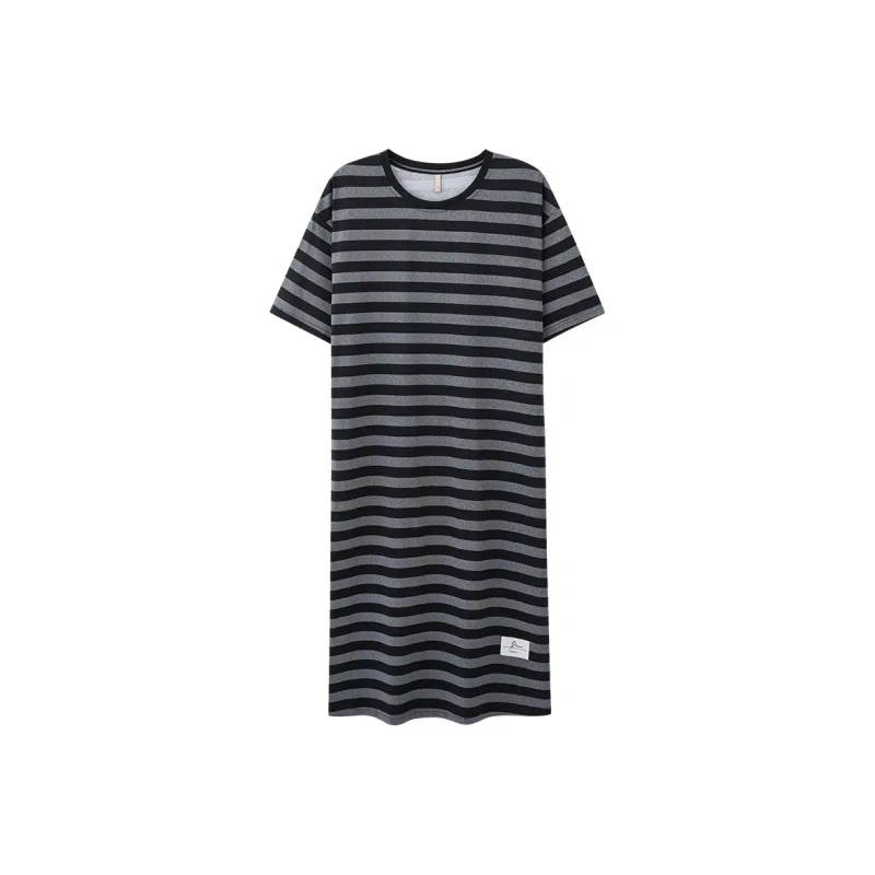 Jovini Nightgown Women's Dark Gray-0