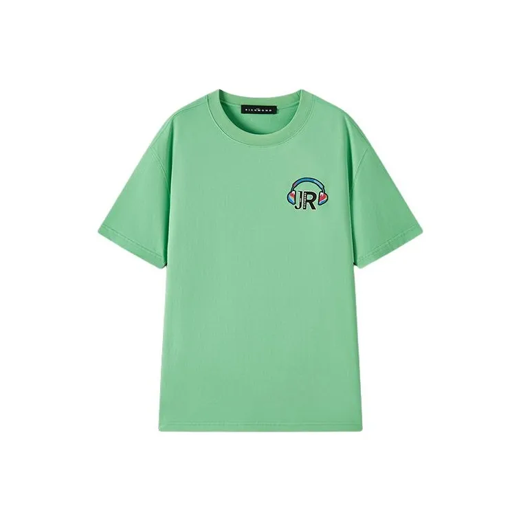 JOHN RICHMOND SS24 T Shirt Men's-6